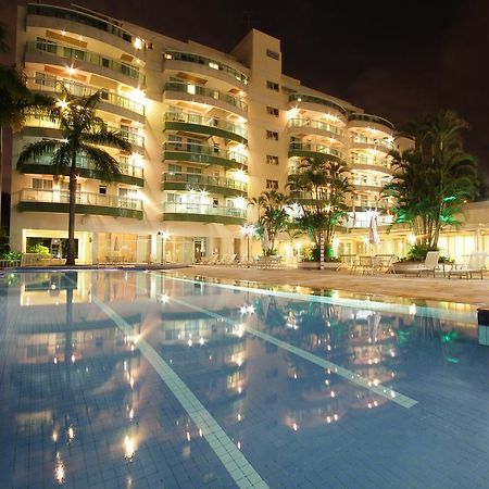 Promenade Paradiso All Suites ริโอเดจาเนโร ภายนอก รูปภาพ