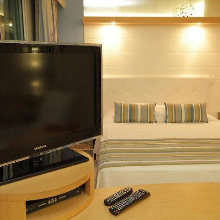 Promenade Paradiso All Suites ริโอเดจาเนโร ภายนอก รูปภาพ
