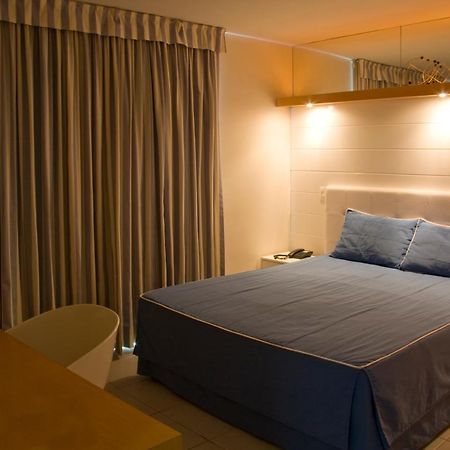 Promenade Paradiso All Suites ริโอเดจาเนโร ภายนอก รูปภาพ