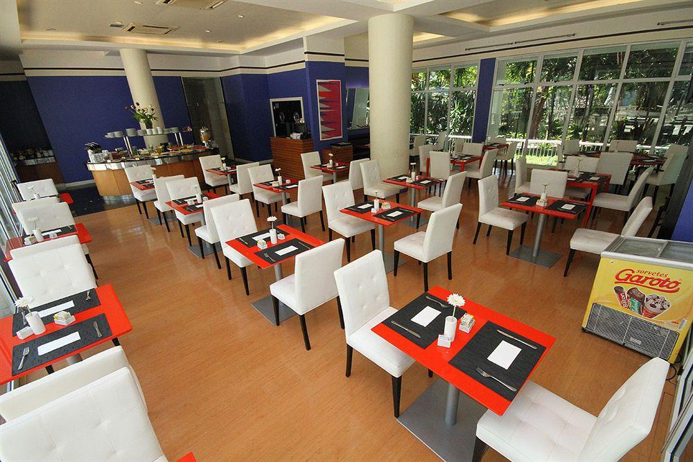 Promenade Paradiso All Suites ริโอเดจาเนโร ภายนอก รูปภาพ