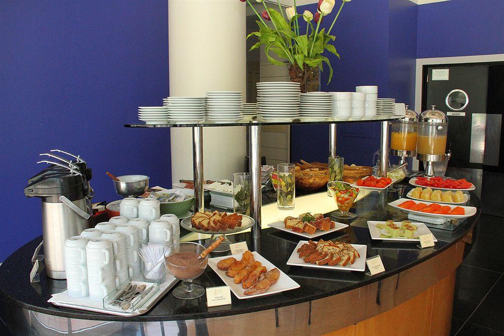 Promenade Paradiso All Suites ริโอเดจาเนโร ภายนอก รูปภาพ
