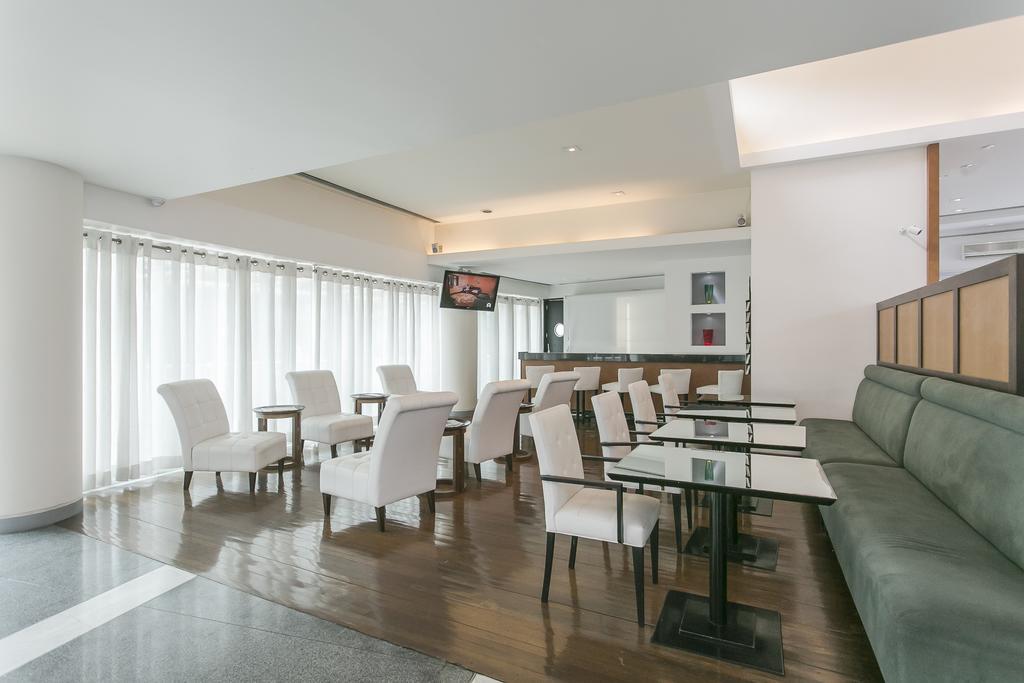 Promenade Paradiso All Suites ริโอเดจาเนโร ภายนอก รูปภาพ