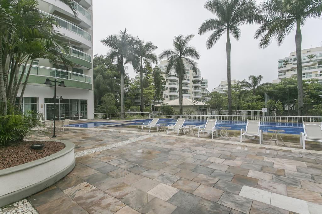 Promenade Paradiso All Suites ริโอเดจาเนโร ภายนอก รูปภาพ
