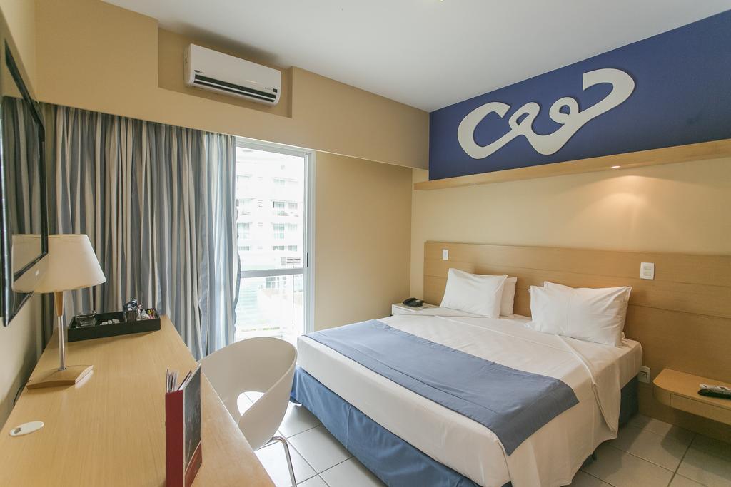Promenade Paradiso All Suites ริโอเดจาเนโร ภายนอก รูปภาพ