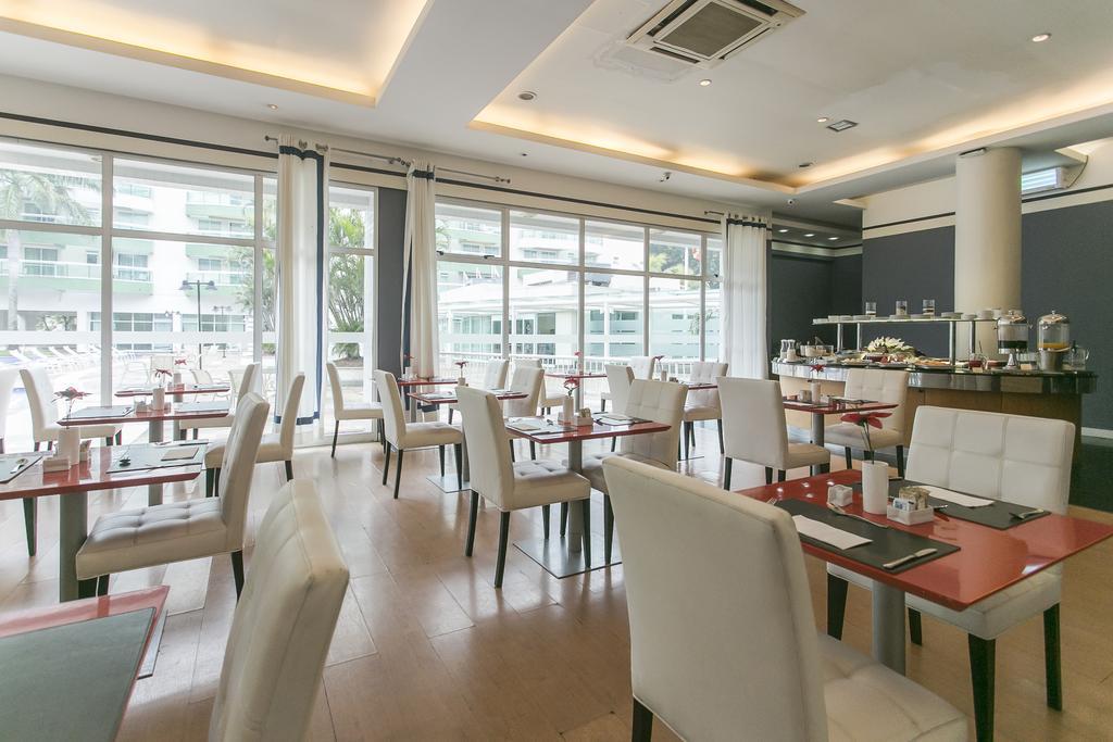 Promenade Paradiso All Suites ริโอเดจาเนโร ภายนอก รูปภาพ