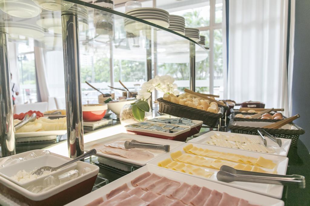 Promenade Paradiso All Suites ริโอเดจาเนโร ภายนอก รูปภาพ