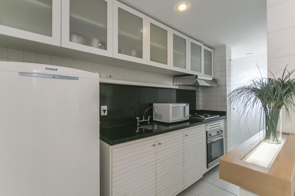 Promenade Paradiso All Suites ริโอเดจาเนโร ภายนอก รูปภาพ