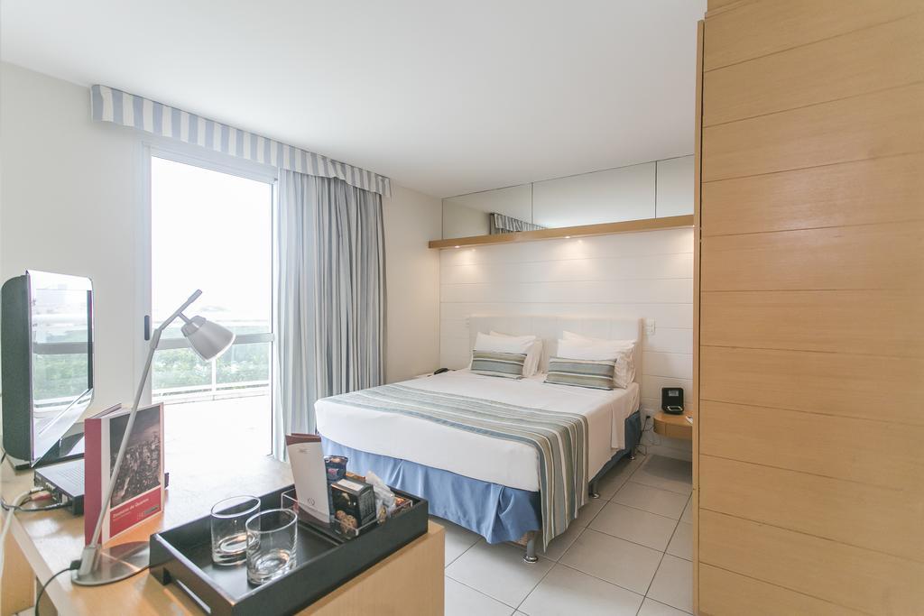 Promenade Paradiso All Suites ริโอเดจาเนโร ภายนอก รูปภาพ