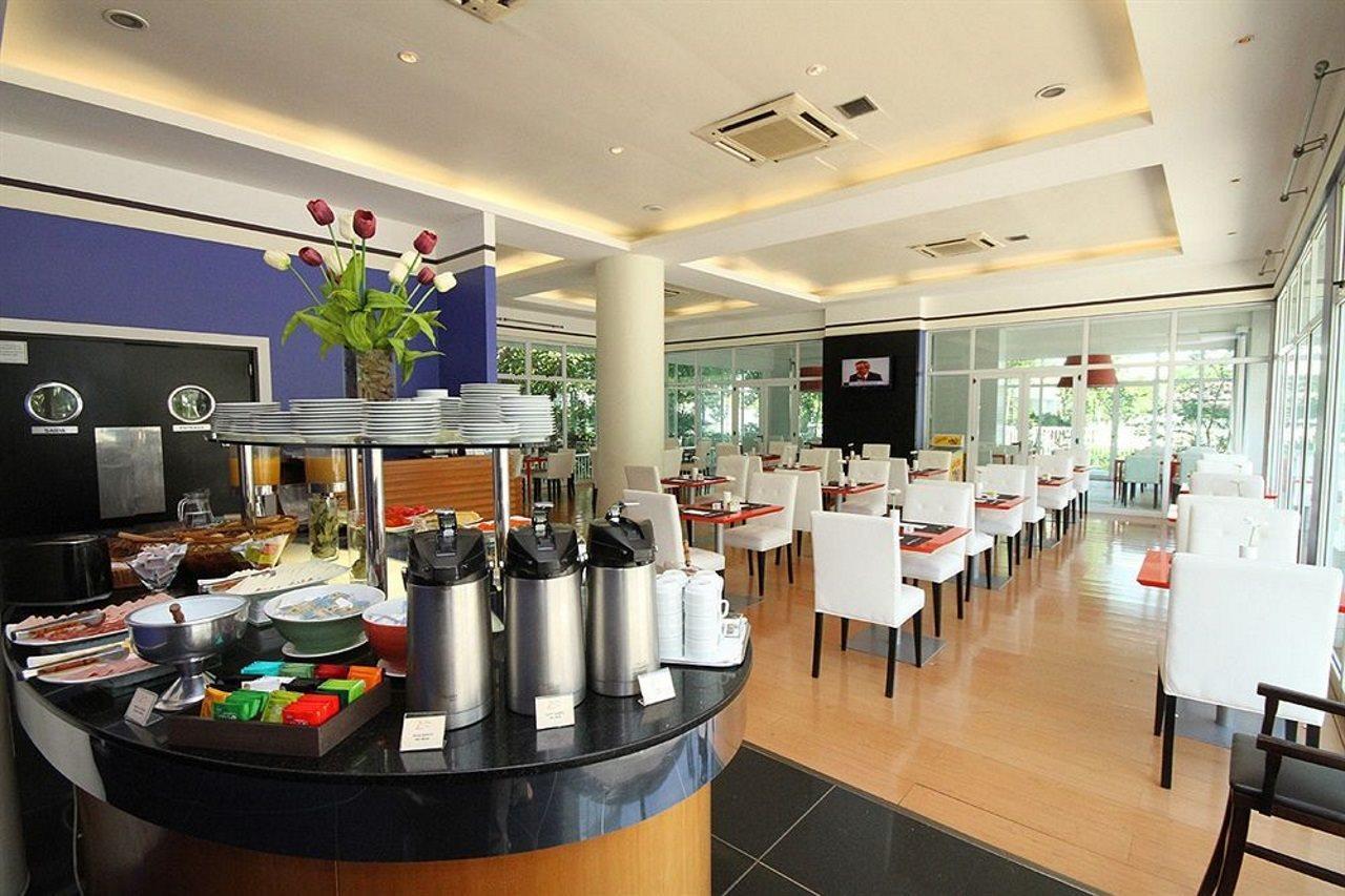 Promenade Paradiso All Suites ริโอเดจาเนโร ภายนอก รูปภาพ