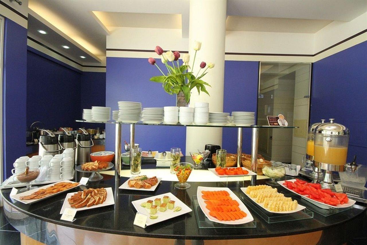 Promenade Paradiso All Suites ริโอเดจาเนโร ภายนอก รูปภาพ