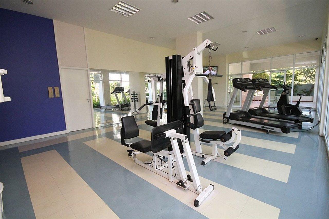 Promenade Paradiso All Suites ริโอเดจาเนโร ภายนอก รูปภาพ