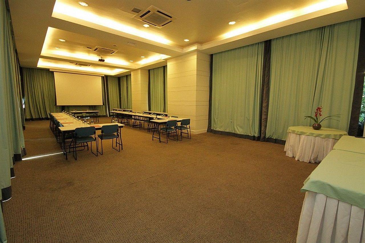 Promenade Paradiso All Suites ริโอเดจาเนโร ภายนอก รูปภาพ