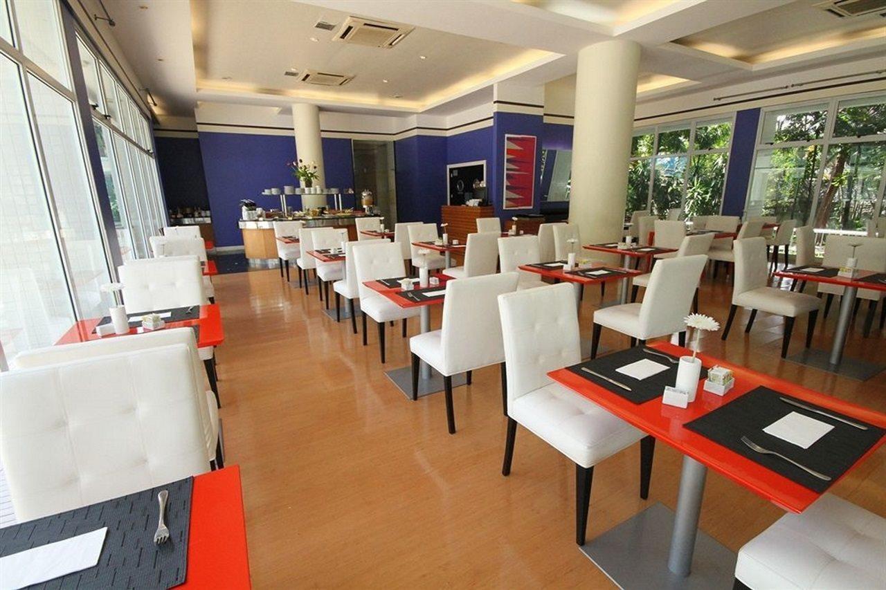 Promenade Paradiso All Suites ริโอเดจาเนโร ภายนอก รูปภาพ