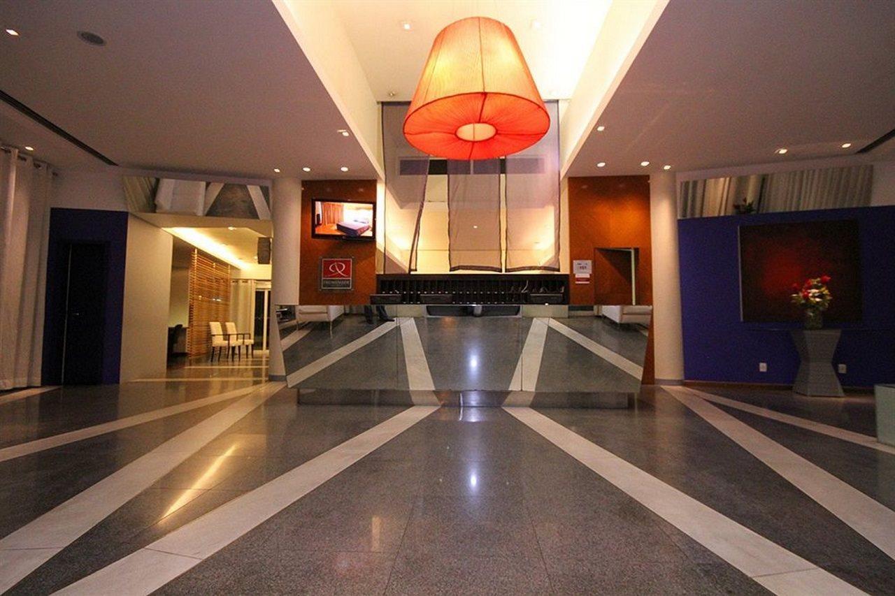 Promenade Paradiso All Suites ริโอเดจาเนโร ภายนอก รูปภาพ