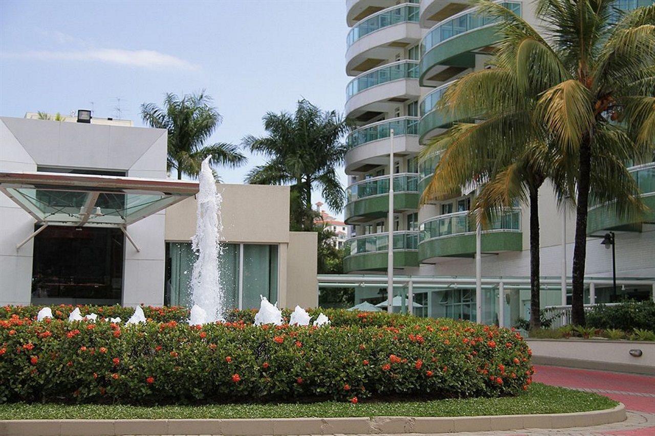 Promenade Paradiso All Suites ริโอเดจาเนโร ภายนอก รูปภาพ