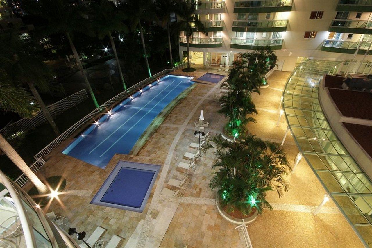 Promenade Paradiso All Suites ริโอเดจาเนโร ภายนอก รูปภาพ