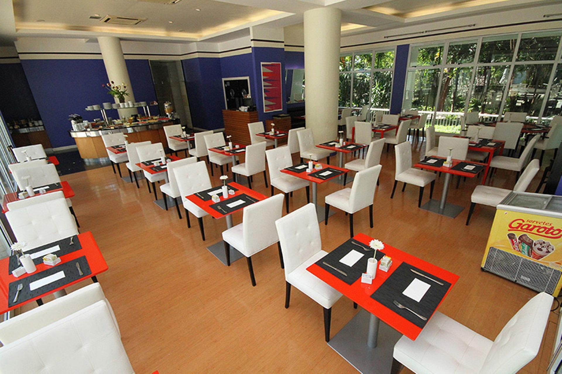 Promenade Paradiso All Suites ริโอเดจาเนโร ภายนอก รูปภาพ