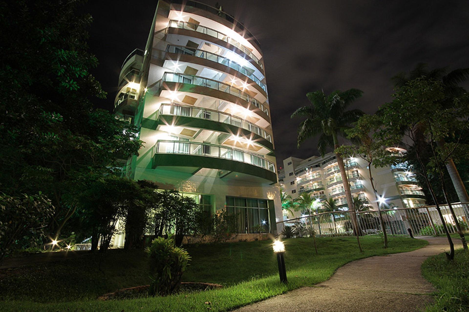 Promenade Paradiso All Suites ริโอเดจาเนโร ภายนอก รูปภาพ