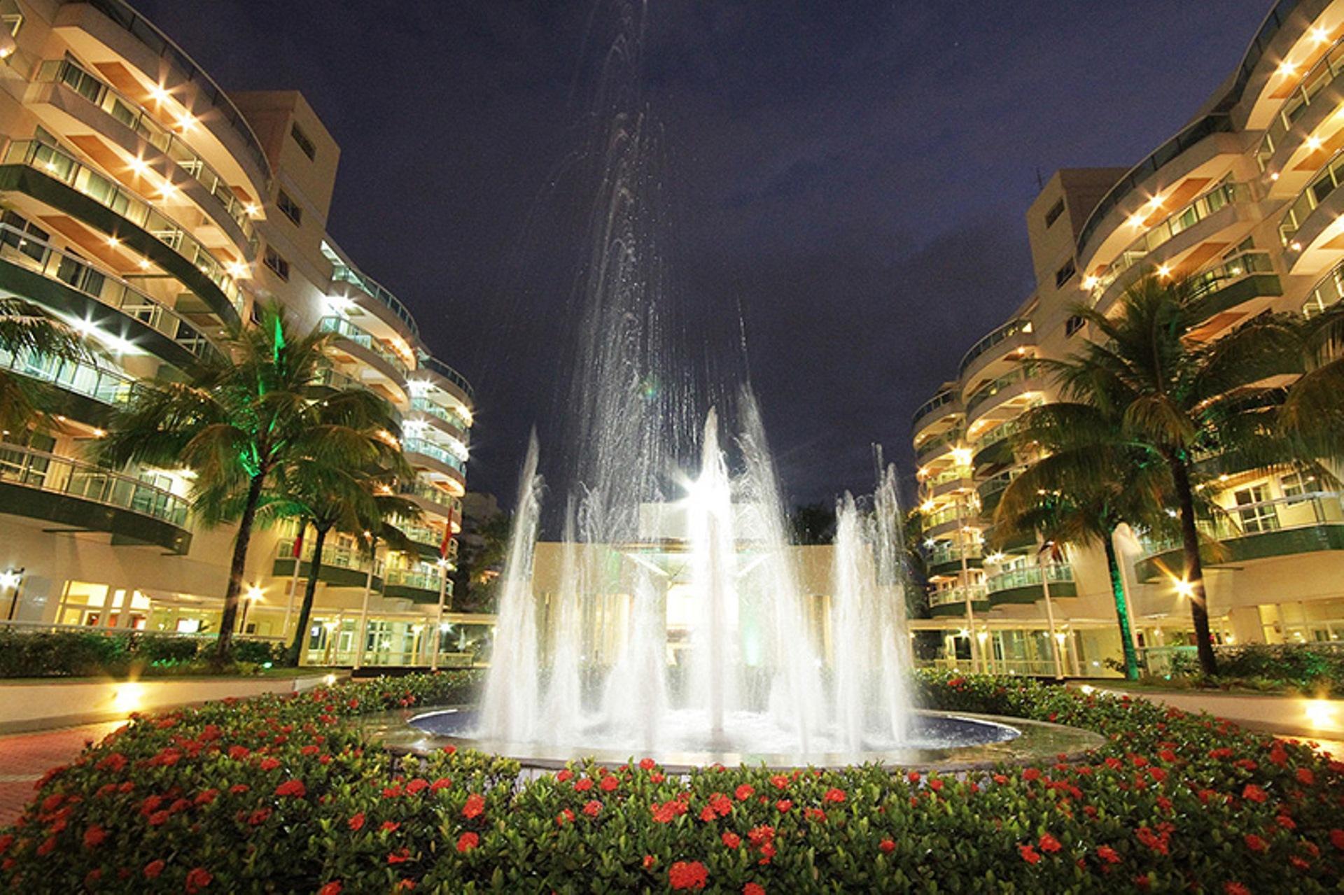 Promenade Paradiso All Suites ริโอเดจาเนโร ภายนอก รูปภาพ