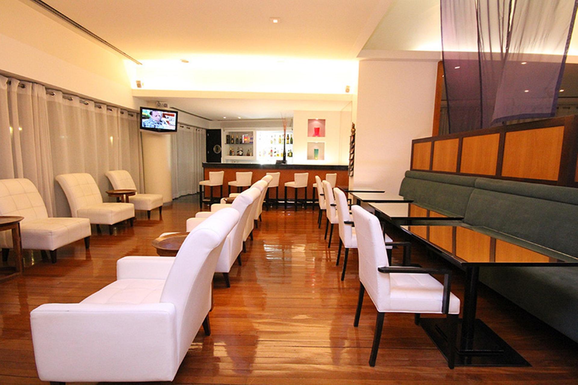Promenade Paradiso All Suites ริโอเดจาเนโร ภายนอก รูปภาพ