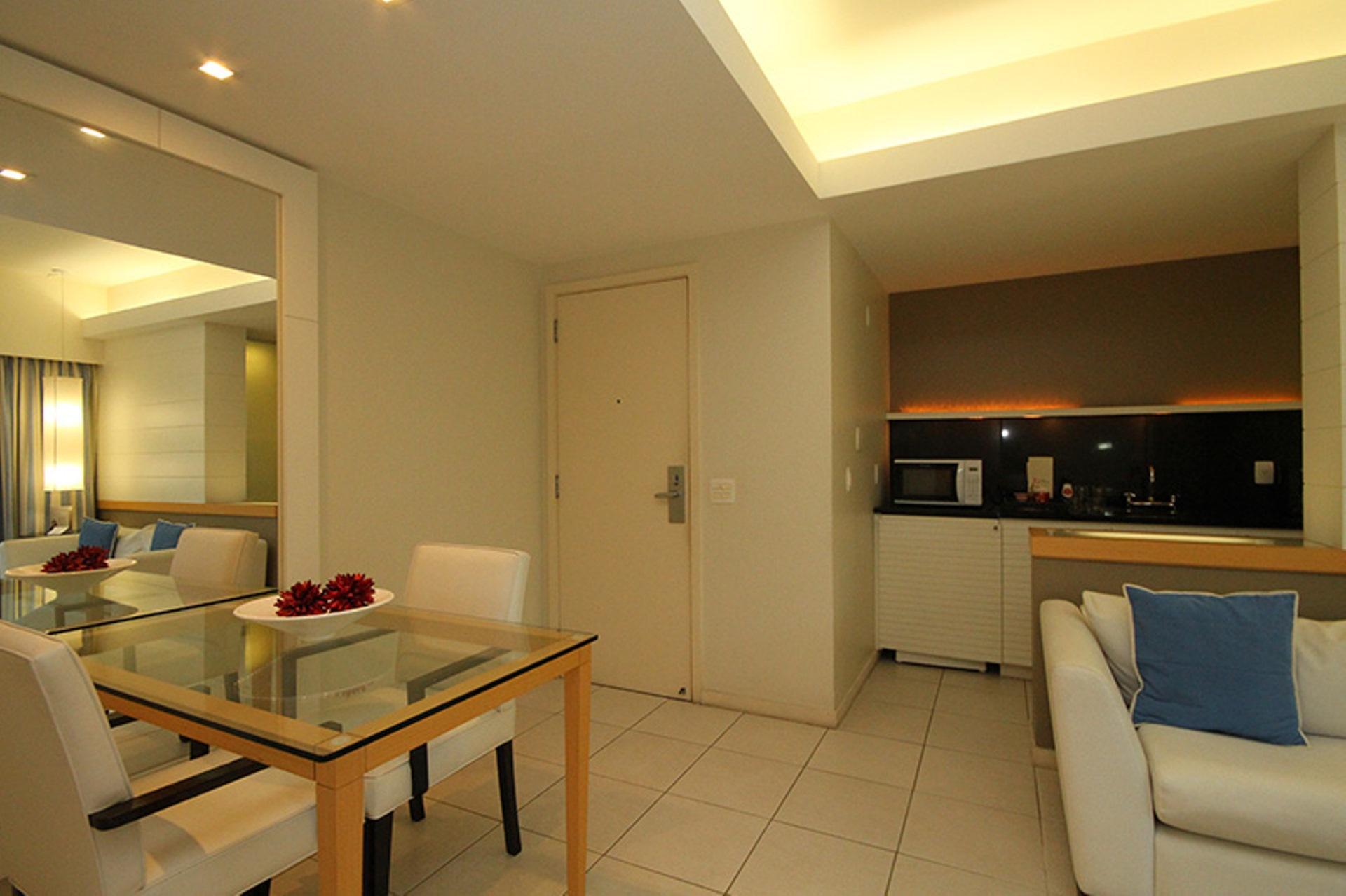 Promenade Paradiso All Suites ริโอเดจาเนโร ภายนอก รูปภาพ