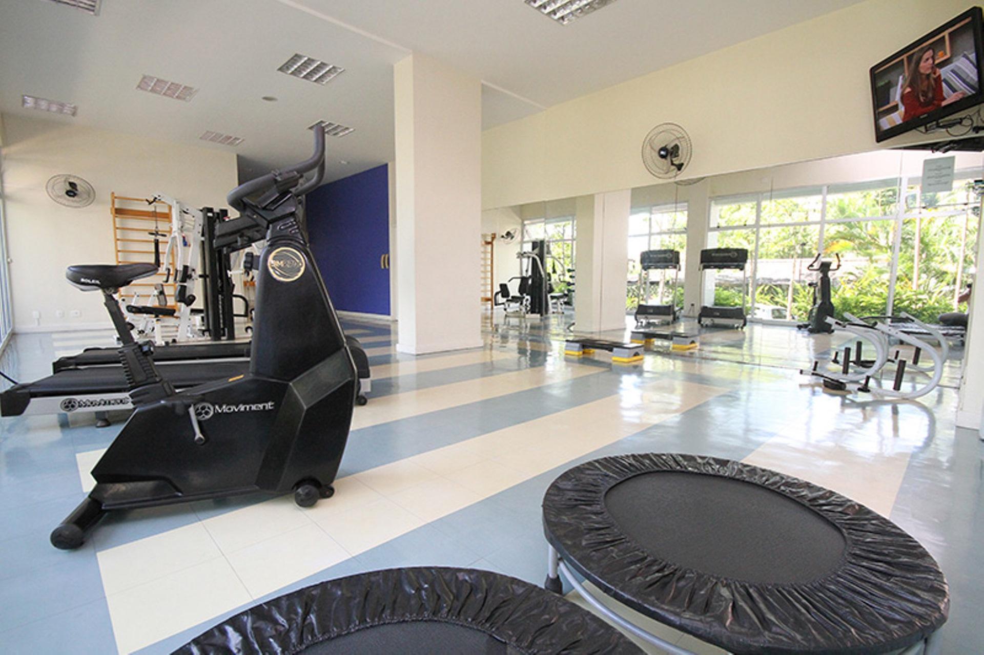 Promenade Paradiso All Suites ริโอเดจาเนโร ภายนอก รูปภาพ
