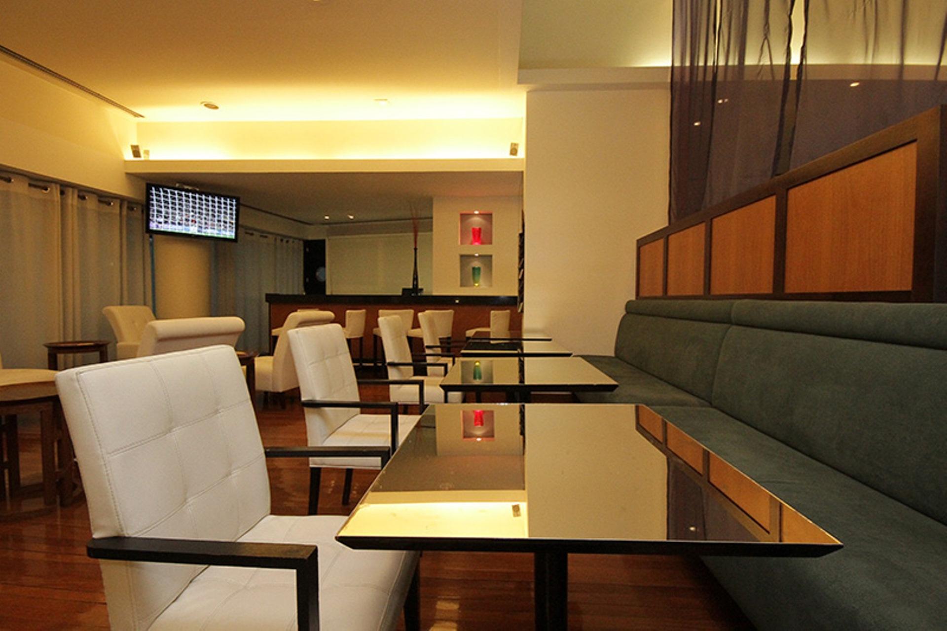 Promenade Paradiso All Suites ริโอเดจาเนโร ภายนอก รูปภาพ