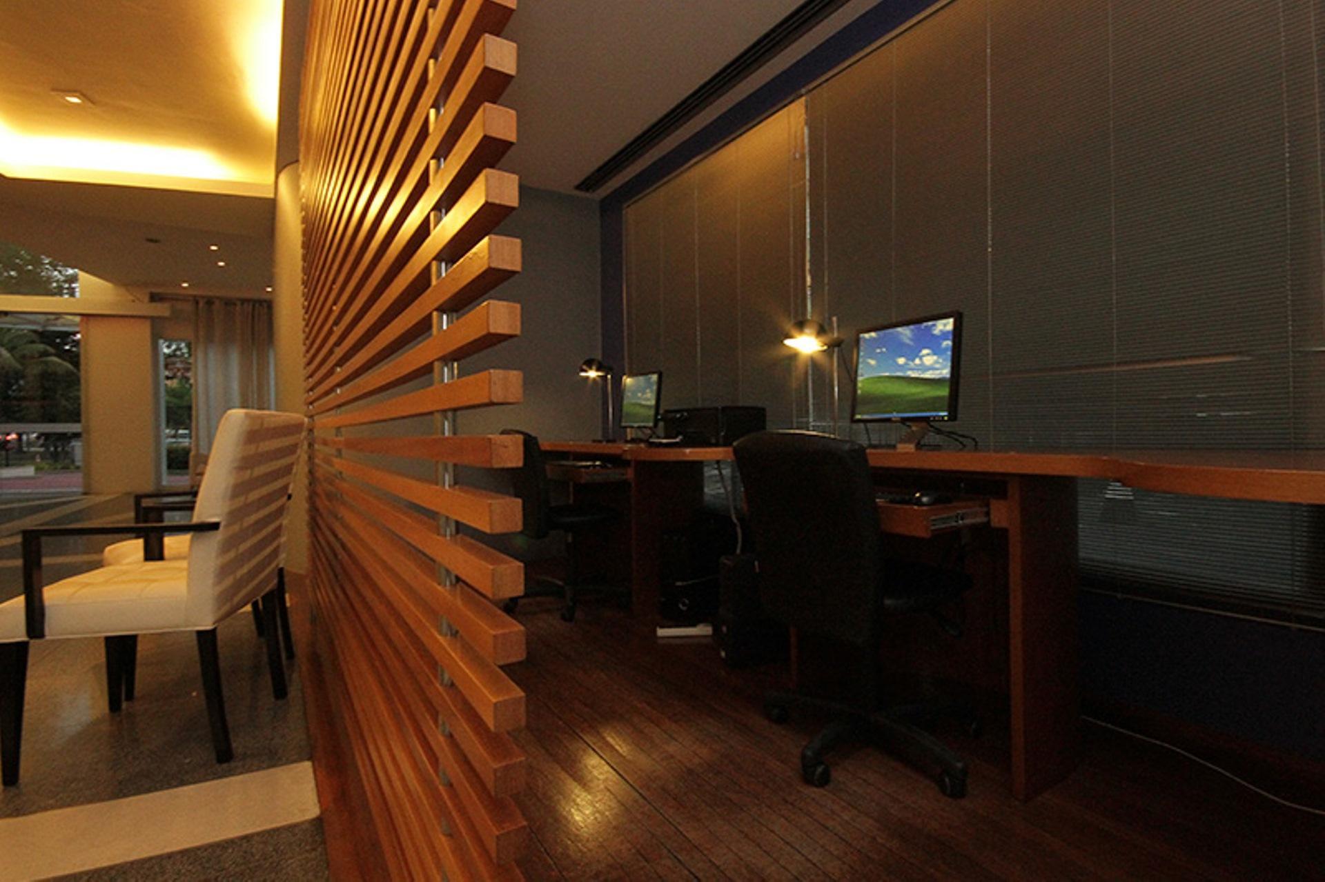 Promenade Paradiso All Suites ริโอเดจาเนโร ภายนอก รูปภาพ
