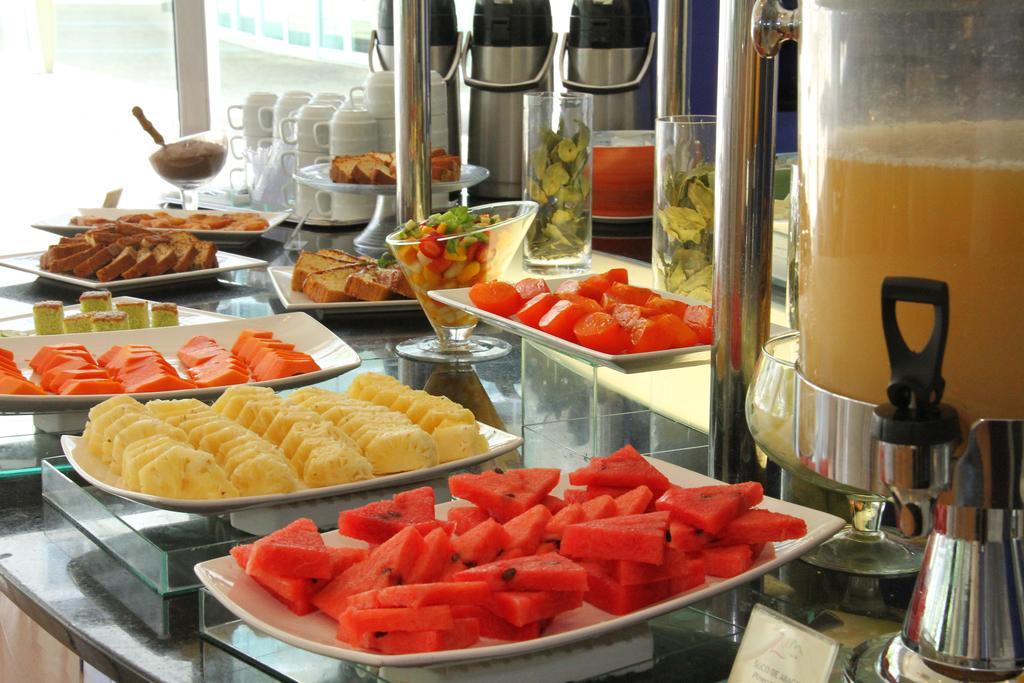 Promenade Paradiso All Suites ริโอเดจาเนโร ภายนอก รูปภาพ