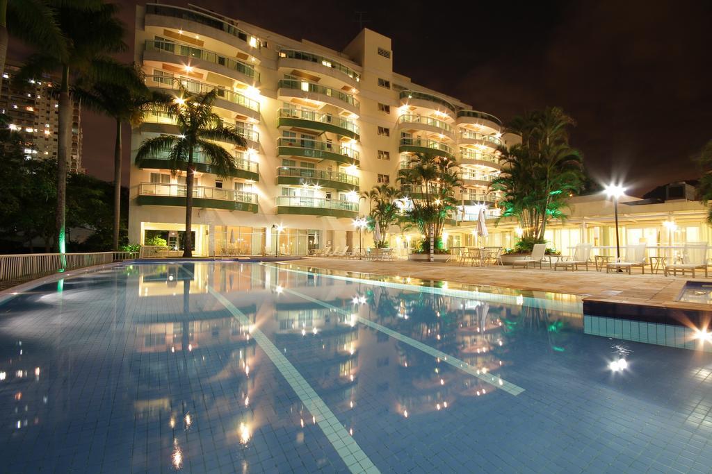 Promenade Paradiso All Suites ริโอเดจาเนโร ภายนอก รูปภาพ