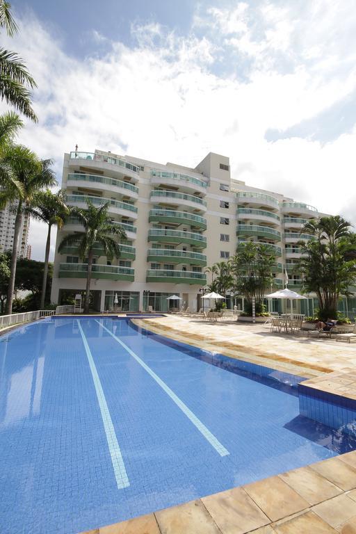 Promenade Paradiso All Suites ริโอเดจาเนโร ภายนอก รูปภาพ