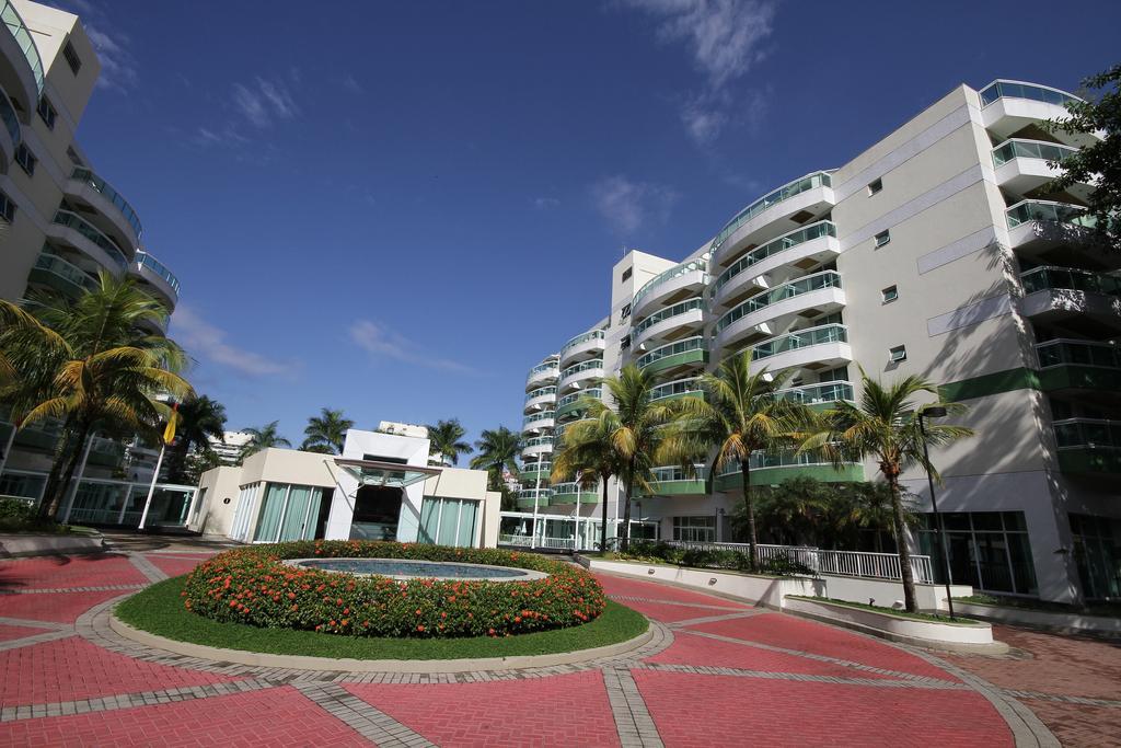 Promenade Paradiso All Suites ริโอเดจาเนโร ภายนอก รูปภาพ