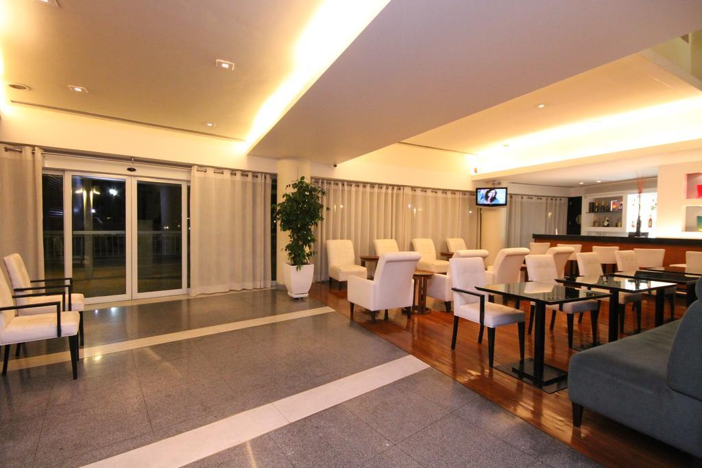 Promenade Paradiso All Suites ริโอเดจาเนโร ภายนอก รูปภาพ