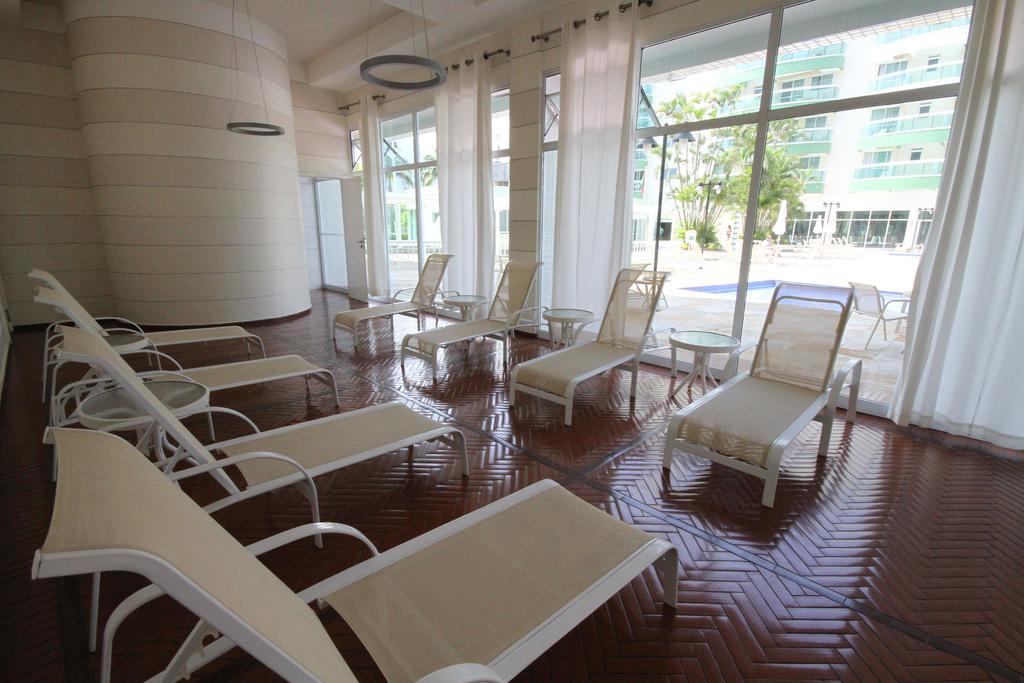 Promenade Paradiso All Suites ริโอเดจาเนโร ภายนอก รูปภาพ